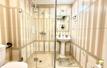 ID 15173 Zweizimmerwohnung in Venera/Anastasia Palace Foto 4