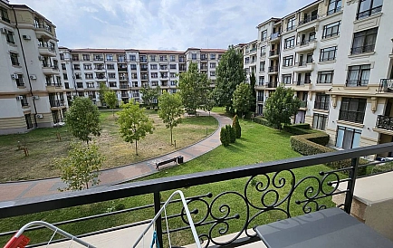 ID 14555 Zweizimmerwohnung im Aivazovsky Park Foto 7