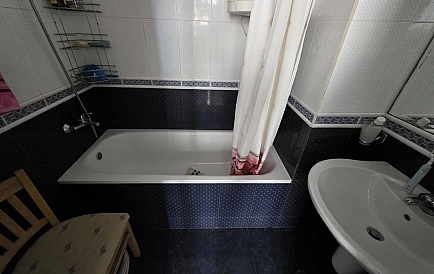 ID 14747 Zweizimmerwohnung in Alexandrov Residence Foto 4