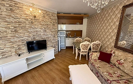 ID 15401 Studio-Apartment in Sweet Home 3 Foto 2