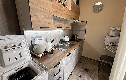 ID 15284 Zweizimmerwohnung in Vip Vision Foto 2