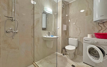 ID 15008 Zweizimmerwohnung in Poseidon Foto 4