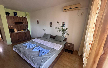 ID 14907 Панорама Бей 1 Foto 1 