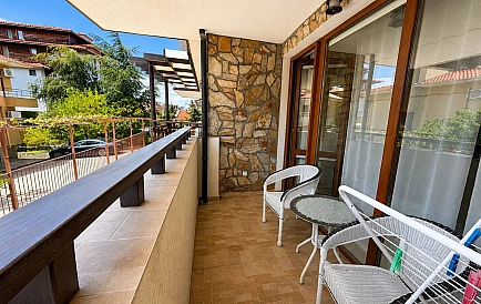 ID 15680 Studio-Apartment in Centaur Foto 5