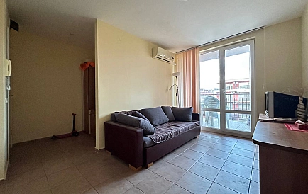 ID 15024 Zweizimmerwohnung in Holiday Fort Club Foto 8