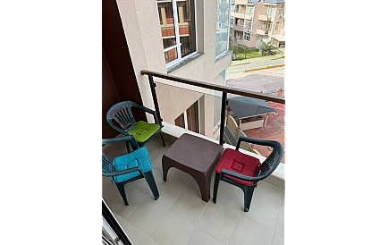 ID 15323 Омега Резорт Foto 8