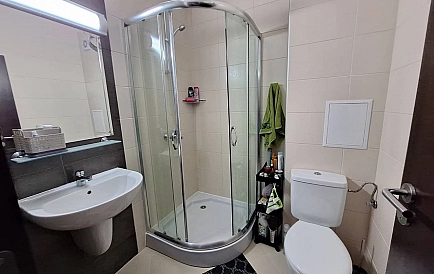 ID 15235 Studio-Apartment in Sorento Sole Mar Foto 4