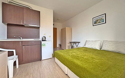 ID 16359 Studio-Wohnung in Sunny View Central Foto 4