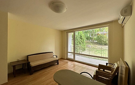 ID 16418 Studio-Apartment in Crown Fort Foto 7