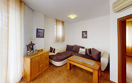 ID 14710 Zweizimmerwohnung in Bay View Villas Foto 1 