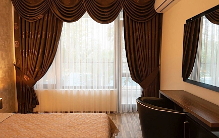 ID 14793 Грин Парадайз Делюкс Foto 7