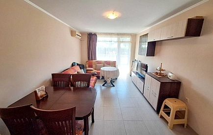 ID 15795 Zweizimmerwohnung in Lifestyle 2 Foto 2
