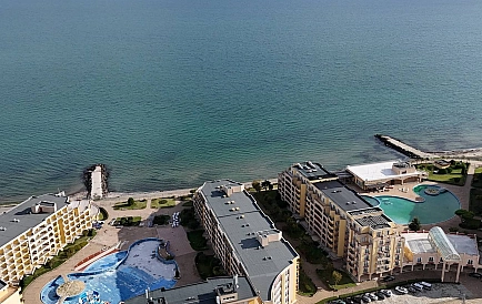 ID 15440 Studio-Apartment in Midia Family Resort Foto 5