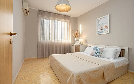 ID 15571 Dreizimmerwohnung in Bravo 5 Foto 3