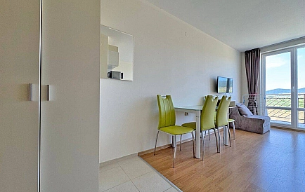 ID 15770 Studio-Apartment in der Wohnanlage Orchid Fort Foto 9