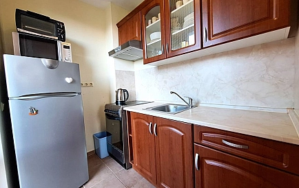 ID 15037 Studio-Apartment in Holiday Fort Foto 2