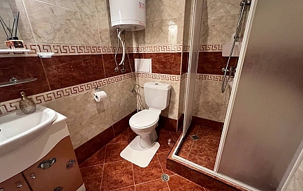 ID 15305 Zweizimmerwohnung in Green Fort Foto 4