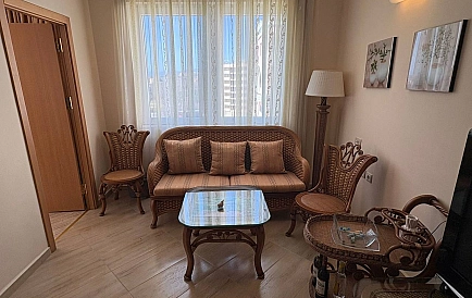 ID 15283 Zweizimmerwohnung im Majestic Beach Resort Foto 7