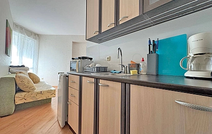 ID 15193 Zweizimmerwohnung in Rutland Beach Foto 2