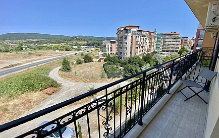 ID 14569 Studio-Apartment in Amadeus 19 Foto 5