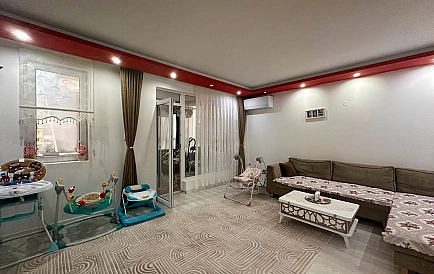 ID 16031 Zweizimmerwohnung im Sunny Home Foto 9
