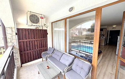 ID 15315 Studio-Apartment in Amphora Foto 5