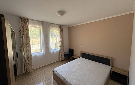 ID 14979 Dreizimmerwohnung in der Mühle Foto 3