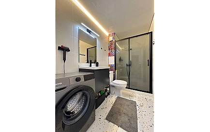 ID 16098 Studio-Wohnung in Gardenia Hills Foto 4