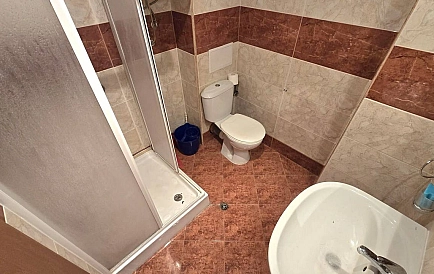 ID 15822 Studio-Apartment in Nessebar Fort Club Foto 3