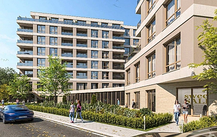 ID 15348 Wohnungen vom Bauherrn in Trapezitsa Residence Foto 4