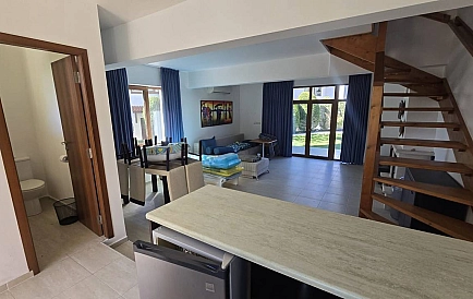ID 16398 Reihenhaus in Sweti Wlas Foto 9