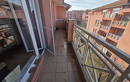 ID 15267 Zweizimmerwohnung in Sunny Day 6 Foto 5