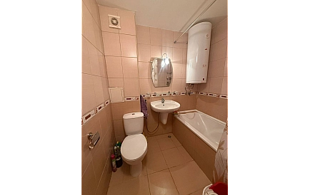 ID 15430 Dreizimmerwohnung in Persani 2 Foto 4