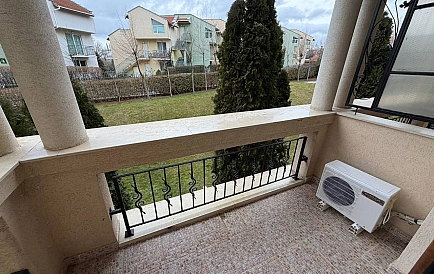 ID 15279 Drei-Zimmer-Wohnung in Prestige Fort Beach Foto 5