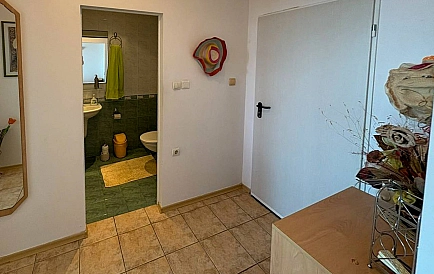 ID 15818 Zweizimmerwohnung in Coral Beach Foto 9