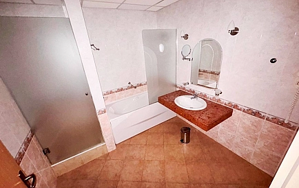 ID 16447 Dreizimmerwohnung in Sunset Resort Foto 4