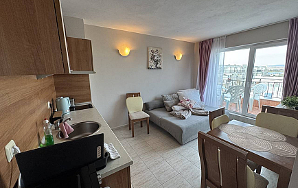 ID 16409 Zweizimmerwohnung in Polo Resort Foto 1 