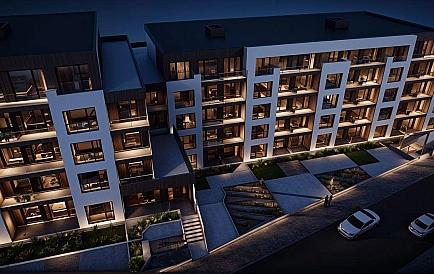 ID 14977 Wohnungen vom Bauherrn in Atliman Residence Foto 3