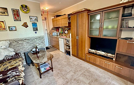 ID 14941 Studio-Apartment in Anna Marina Foto 2