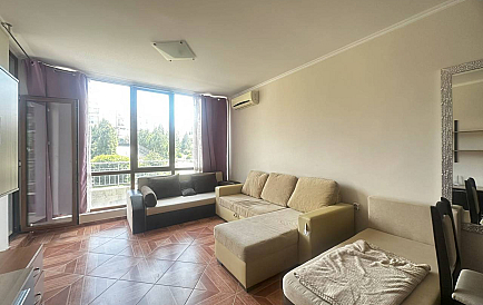 ID 13949 Zweizimmerwohnung in San Veive Foto 1 