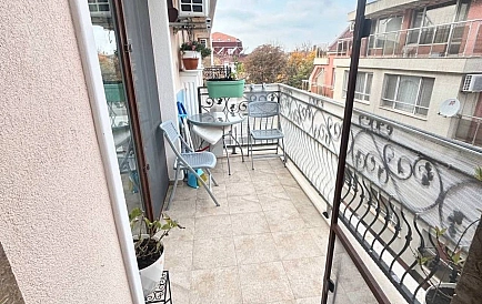 ID 14862 Zweizimmerwohnung in Valencia Gardens Foto 10