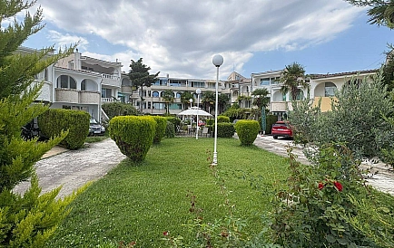 ID 16115 Dreizimmer-Maisonette-Wohnung in Rawda Foto 8