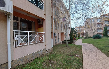 ID 14933 Studio-Apartment in Sunny Day 6 Foto 8