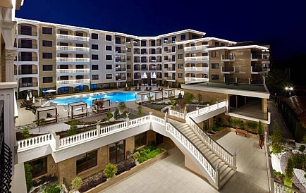 ID 14945 Studio-Apartment in Valencia Gardens Foto 10