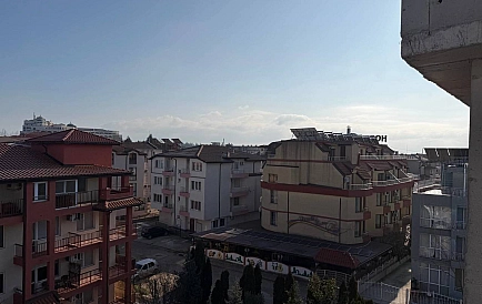 ID 15442 Studio-Apartment in La Mer Gold Foto 5