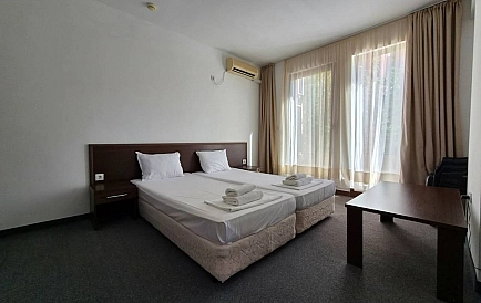 ID 16338 Studio-Wohnung in Marina Cape Foto 8