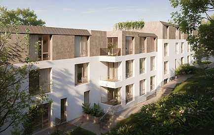 ID 13236 Immobilien vom Bauherrn in Kabakum Garden Foto 9