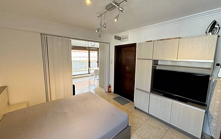 ID 14944 Großes Studio in Azur 5 Foto 8