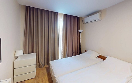 ID 16560 Studio-Wohnung in Premier Fort Beach Foto 2