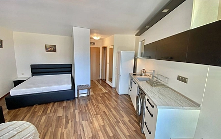 ID 16554 Studio-Wohnung in Amadeus 19 Foto 9